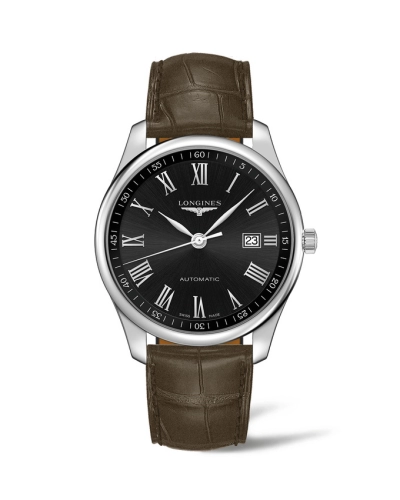 Longines Master Collection L2-893-4-59-2