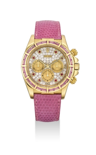 Rolex Daytona 16588SAFU-0002