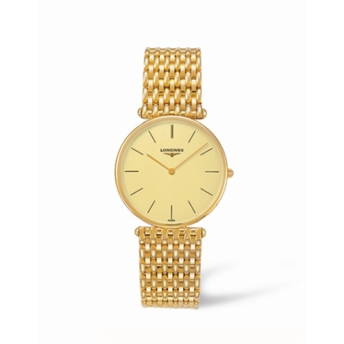 Longines La Grande Classique L4-691-7-32-6