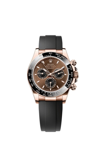 Rolex Daytona 126515LN-0010