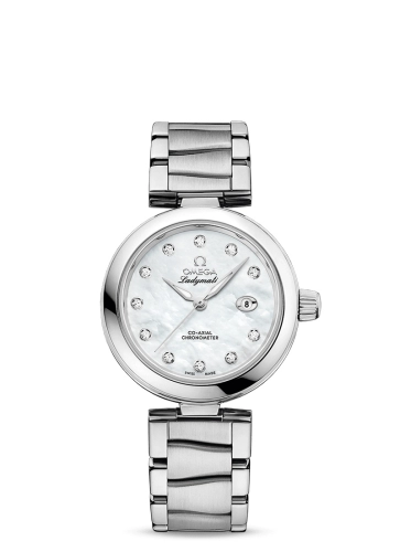 Omega LadyMatic 425-30-34-20-55-003