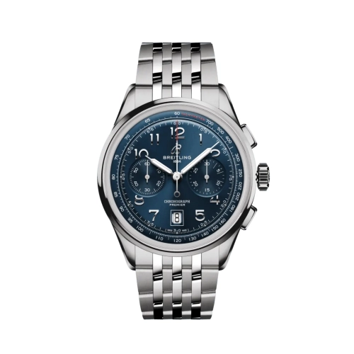Breitling Premier AB0145171C1A1