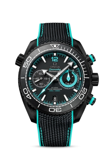 Omega Seamaster Planet Ocean 215-92-46-51-01-003