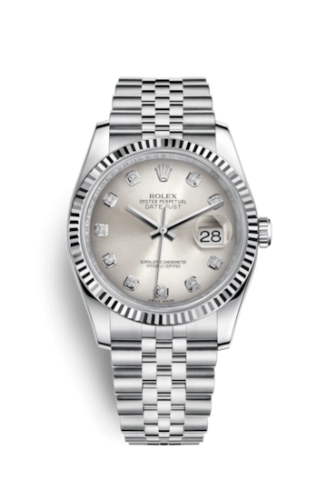 Rolex Datejust 36 116234-0084