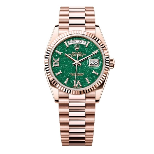 Rolex Day-Date 36 128235-0068