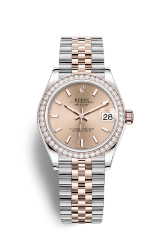 Rolex Datejust 31 278381RBR-0010