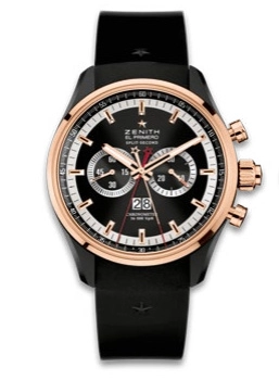 Zenith El Primero 78-2050-4026-91-R530