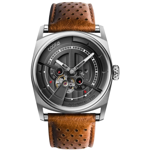 CODE41 Anomaly-01 AN01-IN-BK-ST-PER-BE