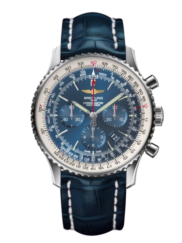 Breitling Navitimer AB012721-C889-746P-A20BA-1
