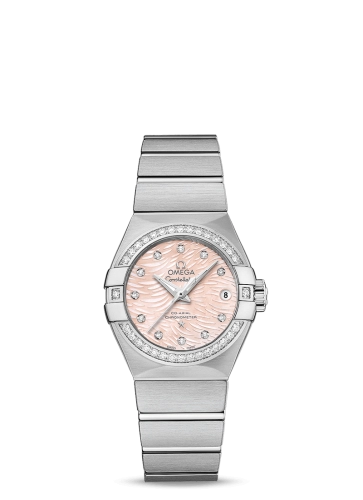 Omega Constellation 123-15-27-20-57-002