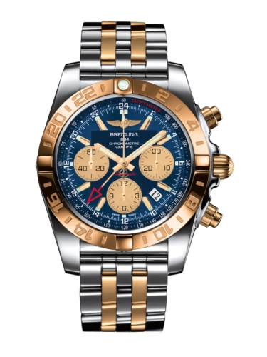 Breitling Chronomat B01 44 CB042012-C858-375C