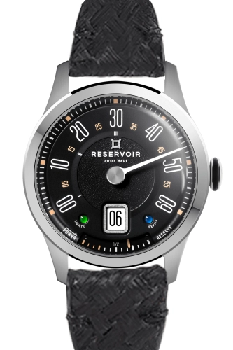 Reservoir Cars RSV01-LB-130-12S-BPL01