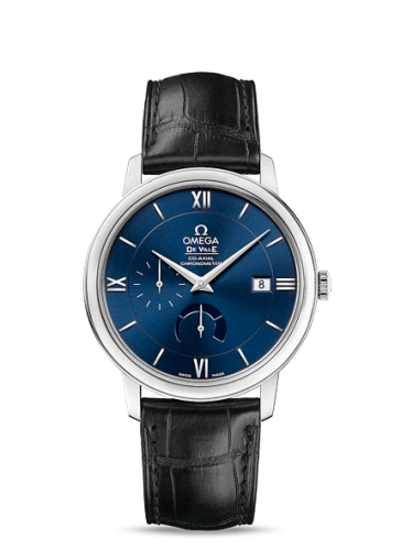 Omega De Ville 424-13-40-21-03-001