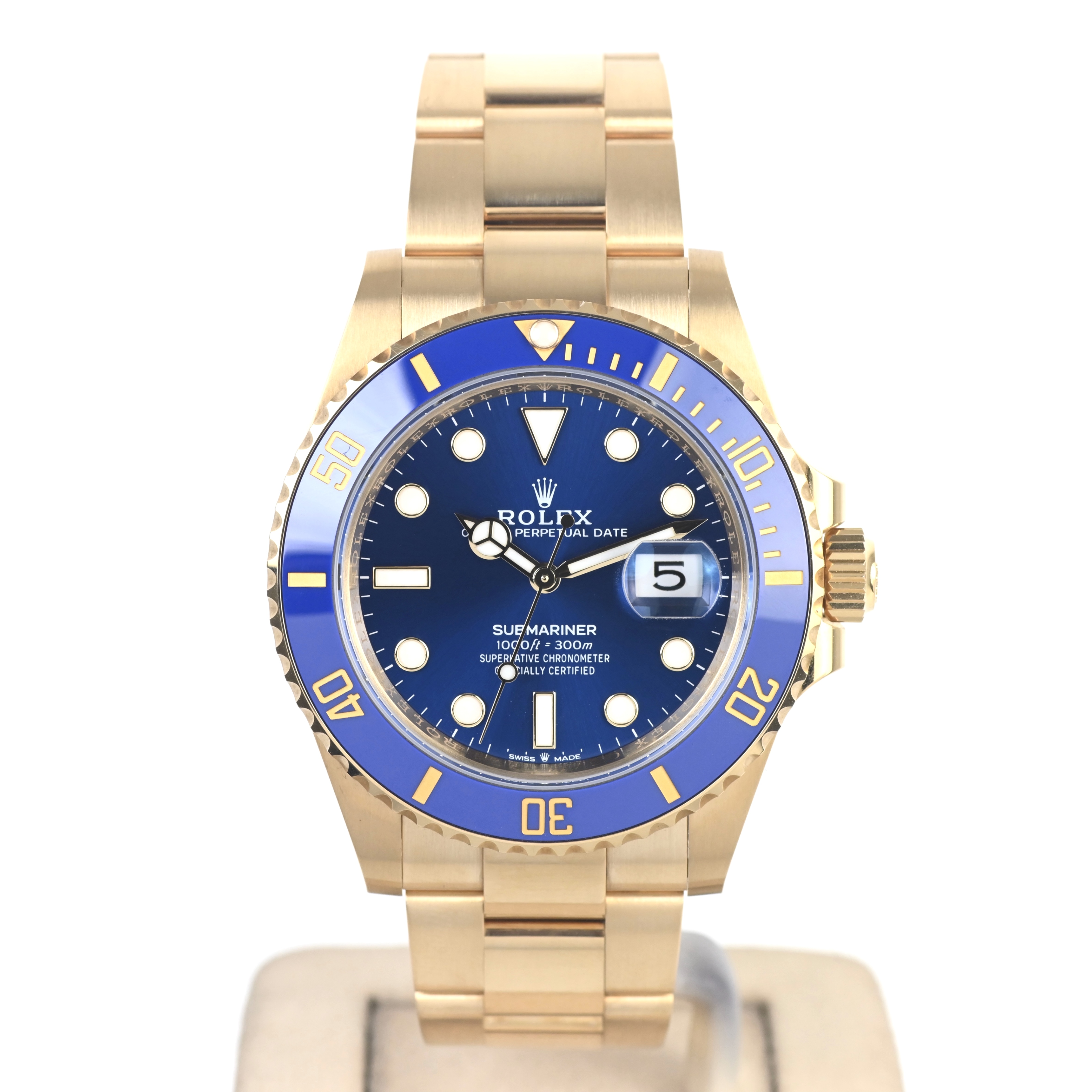 Rolex Submariner