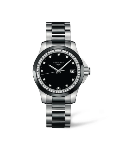 Longines Conquest L3-281-0-57-7