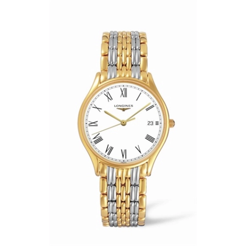 Longines Lyre L4-759-2-11-7