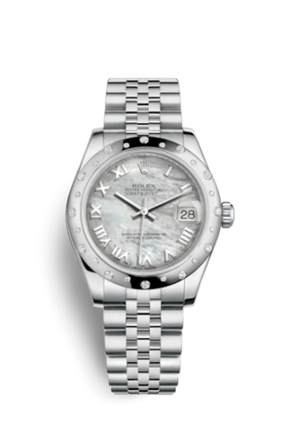 Rolex Datejust 31 178344-0007