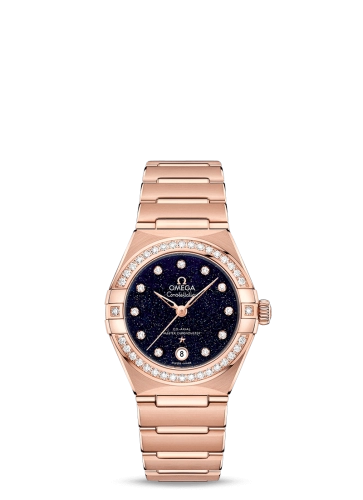 Omega Constellation 131-55-29-20-53-003