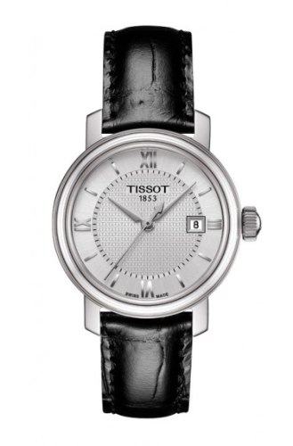 Tissot Bridgeport T0970101603800