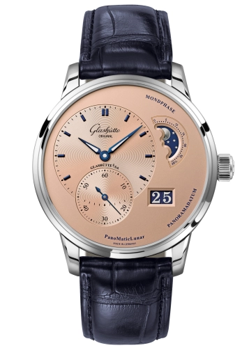 Glashütte Original Pano 1-90-02-12-32-50
