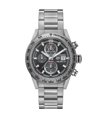 TAG Heuer Carrera CAR208Z-BF0719