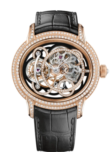 Audemars Piguet Millenary 26354OR-ZZ-D002CR-01