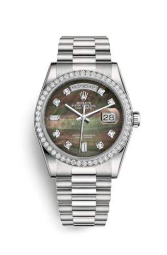 Rolex Day-Date 36 118346-0026