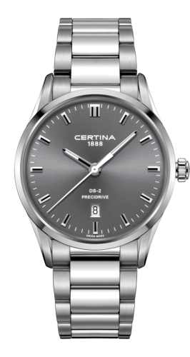 Certina DS-2 C024-410-11-081-20