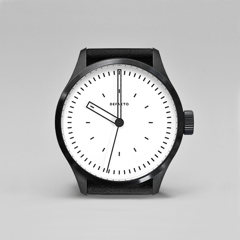 Defakto Kinetik 4-K-0201-SW