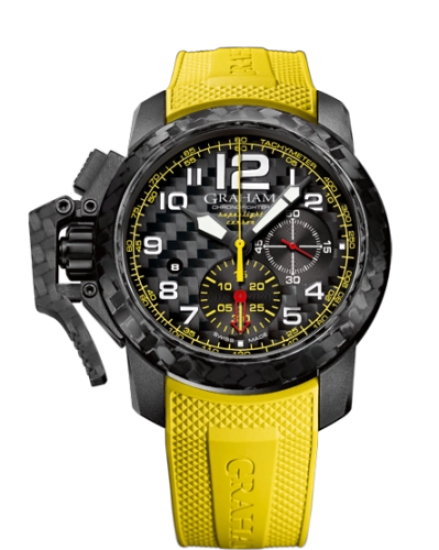 Graham Chronofighter 2CCBK-B15A