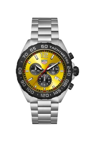 TAG Heuer Formula 1 CAZ101AM-BA0842