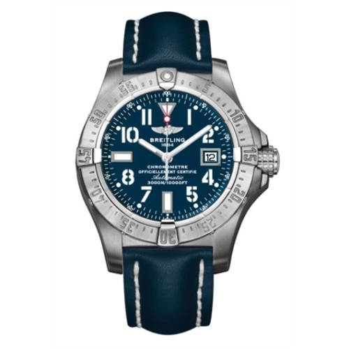 Breitling Avenger A1733010C756105X
