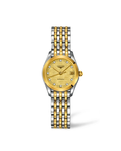 Longines La Grande Classique L4-398-3-37-7