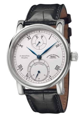 Mühle Glashütte Robert Mühle M1-11-15-LB