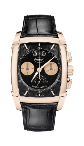 Parmigiani Fleurier Kalpa PFH187-1001400-HA1442