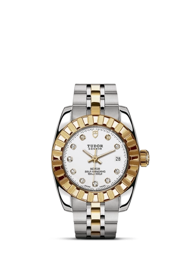 Tudor Classic 22013-0006
