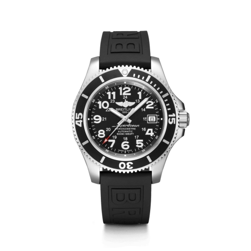 Breitling Superocean A17365C91B1S1