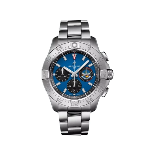 Breitling Avenger AB01471A1C1A1
