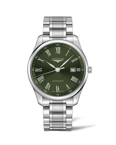 Longines Master Collection L2-893-4-09-6