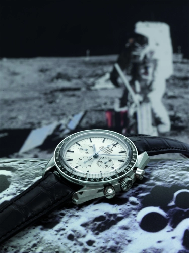 Omega Speedmaster Moonwatch 3692-30-31