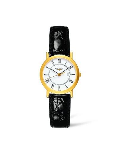 Longines Presence L4-279-6-11-0
