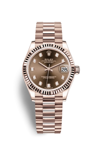 Rolex Datejust 31 278275-0010