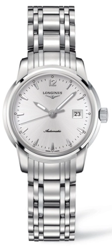 Longines Saint Imier L2-563-4-72-6
