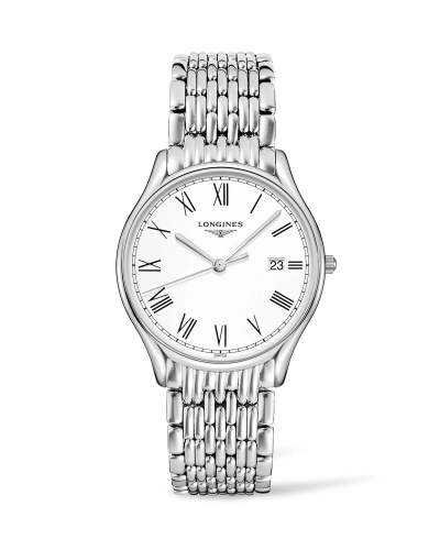 Longines Lyre L4-859-4-11-6