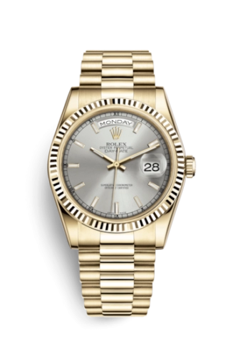Rolex Day-Date 36 118238-0106