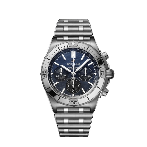 Breitling Chronomat B01 42 AB0134101B3A1