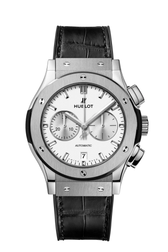 Hublot Classic Fusion 541-NX-2611-LR