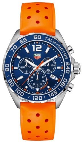 TAG Heuer Formula 1 CAZ1014-FT8028