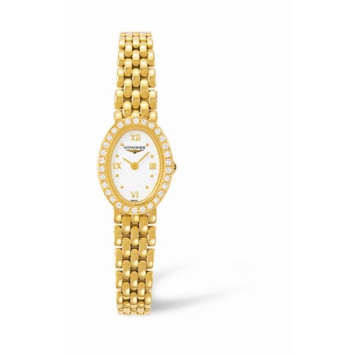 Longines Les Grandes Classiques L6-110-7-15-6