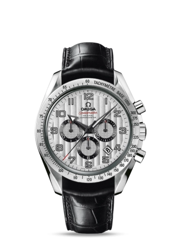 Omega Speedmaster Broad Arrow 321-13-44-50-02-001